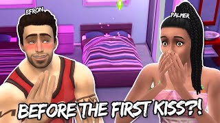 These Celebrities are Already HOOKING UP??? (Pt. 3) | Sims 4 Gameplay