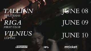 HVOB Concert Tour