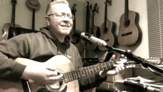 I'm Coming Home (cover, by Steve Tilston)