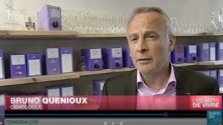 BiBoViNo sur France 24