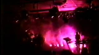 In the Cage Medley/Afterglow (OTGW) Live in Montreal, Que - Club Soda, Sep 1990