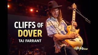 Cliffs of Dover — Taj Farrant | Capitol Theatre | Clearwater, Florida | 2026-03-07