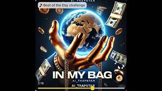 In My Bag - JackTheKidd ( feat. JaseTheKidd)