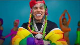 trollz but bass boosted and distorted