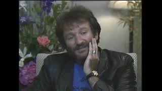 Robbin Williams, Cadillac Man, 1990