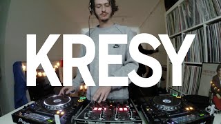 Kresy (Dj Set)