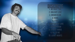 Discrete-All-time favorites of 2024-Cream of the Crop Playlist-Thrilling