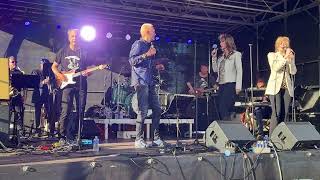 Kiss the Frog w/It feels so sad @Tuyter in Krimpen a/d IJssel 20250505