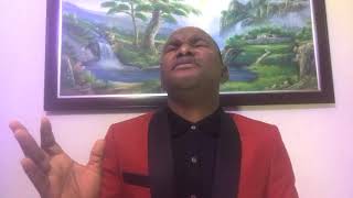 SUNDAY INSPIRATION SERVICE 19/07/20