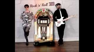 Rock 'n' Roll 3000 - Human X