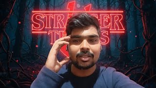 Daily Vlog - 29 | Stranger things season 5 review | Mohit Chhikara Vlog talks | Omex Omexxz vlogs