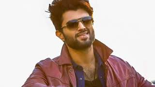 Vijay devarakonda video