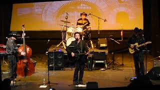 Folsom Prison Counterfeit Cash Johnny Cash Tribute -Marilyn Rodman Center For the Arts