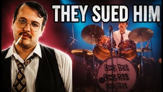 The Bun E. Carlos Trap That Destroyed Cheap Trick