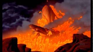 The Lion King - If Scar Had Won ..