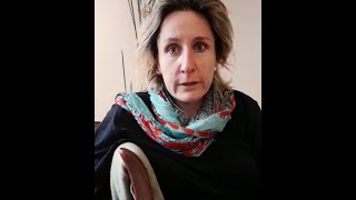SONIA ROSSIER - Assistante Réalisateur-rice