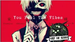 Black seZ - You Feel the Vibes