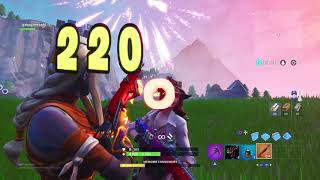 Fortnite avec un pote