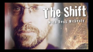 The Shift Episode 118: Conspiracy and Democracy with Iain Davis
