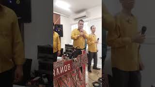 Lagu Simalungun Sitalasari Cover Live Bona Rio Musik BRM