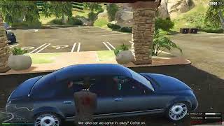 GTA 5 Online Gameplay   Free To Use