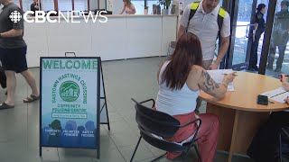 New community policing centre opening at Gastown-Hastings Crossing