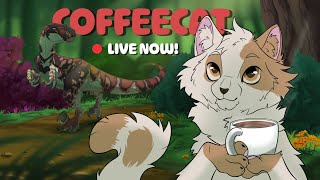 🔴LIVE - MORE OMNI w/ @Puco.Illustrations  !discord
