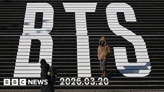 BTS in Seoul: The Army, The City, The Comeback — What It Means for K-Pop & Tourism