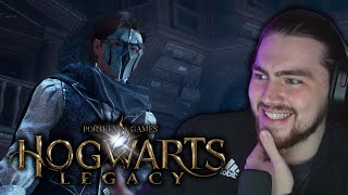 Hogwarts Legacy - Episode 14 | AbuGullo Gaming