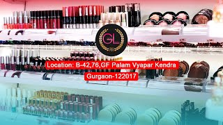 Good Looks | Cosmetics Shop In Vyapar Kendra Palam Vihar | Palam Vihar | Gurgaon | NCR