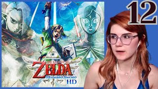 Fun Times in the Ancient Cistern - Skyward Sword Full VOD [12]