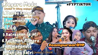 Viral lur❗❗❗ALBUM CAMPURSARI FYP 2025❗❗#fyptiktok