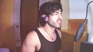 Beauty and the Beast (All male cover) - Nightwish