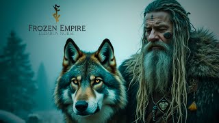 Frozen Empire 🔮 [2 Hours] of Dark Nordic Ambient Music ✦ 2025