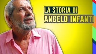 🎬 CHARACTERISTS: MANUEL FANTONI OR ANGELO INFANTI? BOROTALCO OR PADRINO?