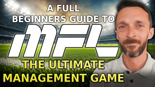 The Complete MFL Starter Guide – Don't Make These Mistakes