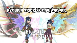 #5 EROR MULU PAS MAU LIVE - BREATH OF FIRE 4