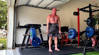 Animal Protein Is King!