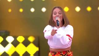 VILDE - Get You (Live from Norway Cup 2018)