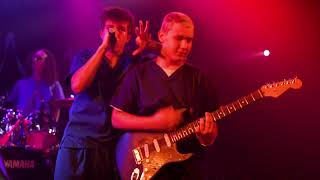 10 SPEED - LAUNDRY DAY LIVE @ THE TROUBADOUR 8/16/19