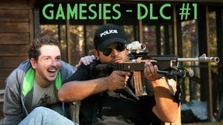 Gamesies - "ScrewAttack" (DLC #1)