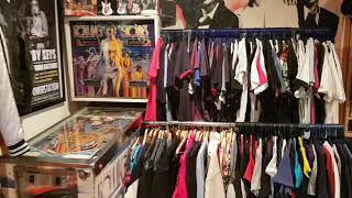 Richard Fox - Rolling Stones Collection - Voodoo Lounge - Auckland, NZ