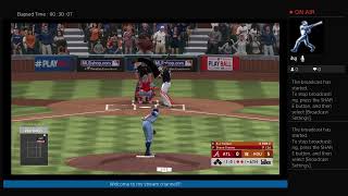 DCatcher28's Live PS4 Broadcast