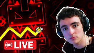 🔴 WE HIT 100K SUBS! // SLAUGHTERHOUSE 64% (RIVER+ x109) [63x4, 25-100x2, 2-88] // Stream 32