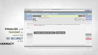 eMedicalFusion eRx Connect