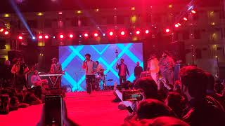 NIKK @sbh ground 🔥🔥 #flames2k21 #snmcagra #medico #relation #yaari #terinaar