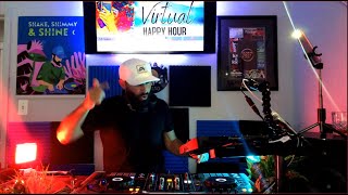 SaL D   Feel Good Friday's 1