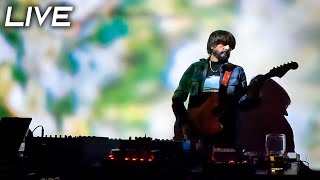 Perry Frank LIVE | The Banshee Labyrinth | Edinburgh UK