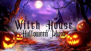 Best Halloween Music 2024 🎃 Best Spooky Halloween Music Playlist 👻 Best Halloween Ambience