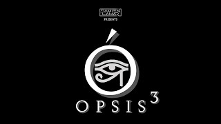 Introducing Ópsis 3: Artificial Revolution